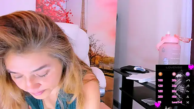 Salomesweet69 online show from 11/11/25, 11:53