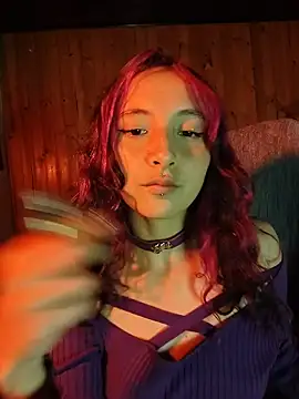  Laary online show from 03/08/26, 02:04