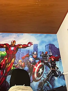 Anne Robert online show from 03/31/26, 02:02