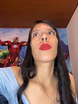 Anne Robert online show from 10/30/25, 08:06