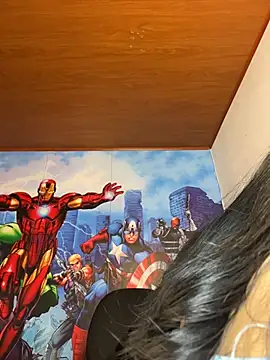 Anne Robert online show from 12/14/25, 03:13