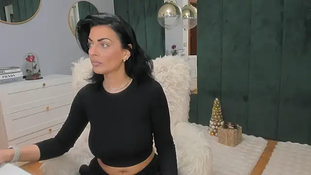 ElisaBaxter online show from 01/09/26, 05:03