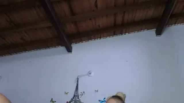 Nicolle Milf online show from 11/29/25, 06:19