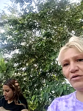 Nicolle Milf online show from 12/15/25, 06:36