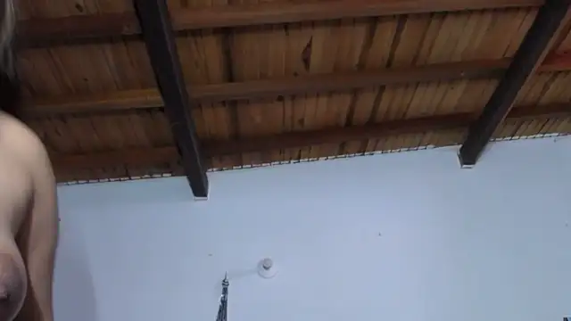 Nicolle Milf online show from 12/13/25, 08:04