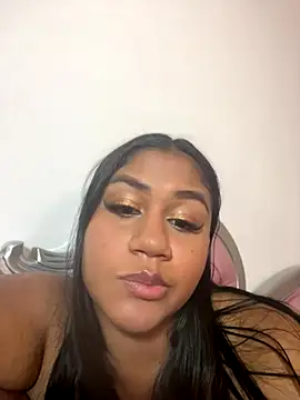 SSCARLETH  online show from 11/11/25, 12:00