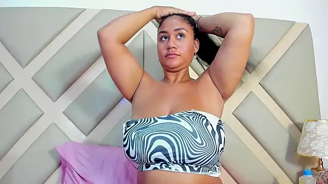 Snapshot of SSCARLETH_ chatting on 02/27/25, 12:57 SSCARLETH  online show from 02/27/25, 12:57