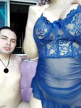 SEXBAEL online show from 07/25/26, 05:04