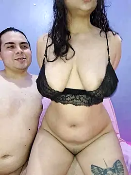 SEXBAEL online show from 12/01/25, 04:24