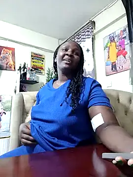 Toomuchbooty33 online show from 10/08/25, 08:31