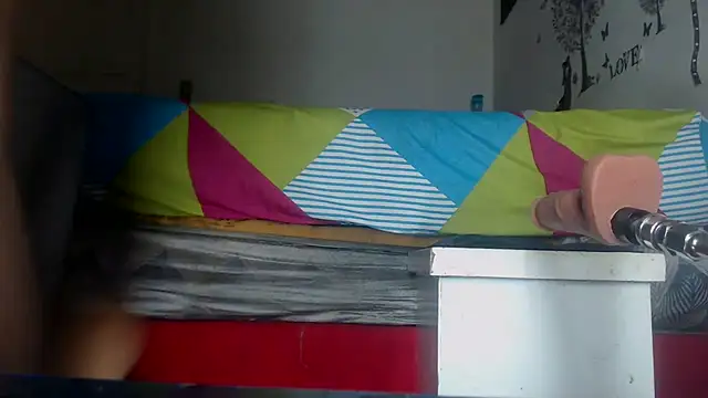 Devill x online show from 11/14/25, 01:37