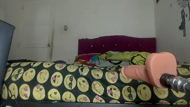 Snapshot of Devill_x chatting on 10/02/25, 11:46 Devill x online show from 10/02/25, 11:46
