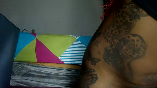 Devill x online show from 11/18/25, 01:03