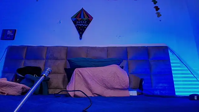 britanyy  online show from 10/07/25, 03:07