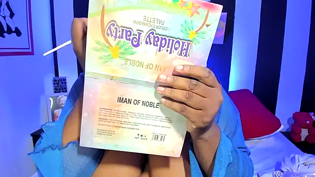 Snapshot of YeminaLeman chatting on 03/02/25, 10:16 YeminaLeman online show from 03/02/25, 10:16