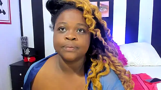 YeminaLeman online show from 11/23/25, 04:06