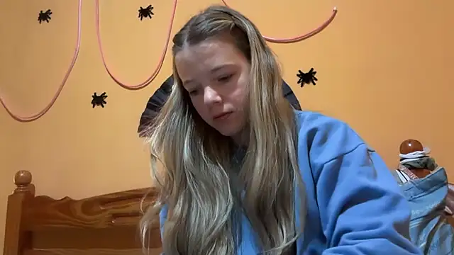 Snapshot of -veranito- chatting on 10/31/25, 01:57 -veranito- online show from 10/31/25, 01:57