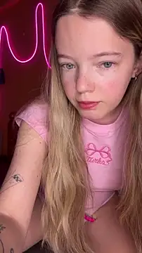 -veranito- online show from 02/11/26, 09:03