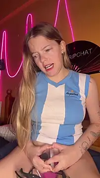 -veranito- online show from 03/16/26, 03:03