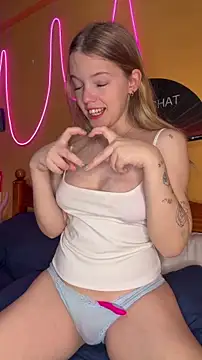 -veranito- online show from 06/05/26, 03:11