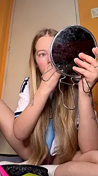 -veranito- online show from 07/12/26, 01:06