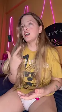 -veranito- online show from 03/19/26, 03:06