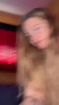 -veranito- online show from 01/07/26, 09:09