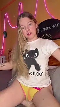 -veranito- online show from 02/10/26, 03:05