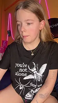 -veranito- online show from 05/28/26, 03:03
