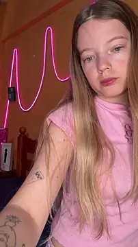 -veranito- online show from 04/01/26, 09:01