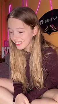 -veranito- online show from 04/09/26, 03:08