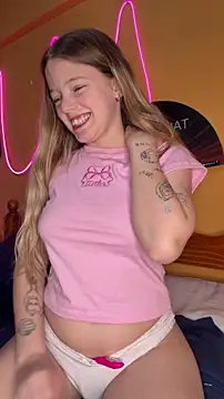 -veranito- online show from 03/23/26, 03:06