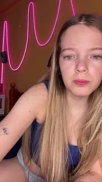 -veranito- online show from 03/12/26, 03:01