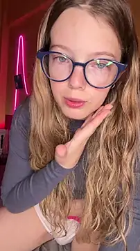 -veranito- online show from 02/26/26, 03:06