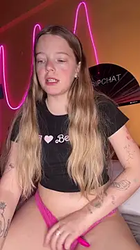 -veranito- online show from 02/27/26, 03:07