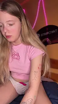 -veranito- online show from 03/26/26, 09:02