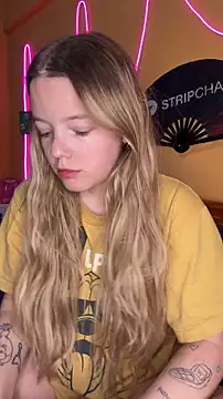 -veranito- online show from 01/12/26, 03:02