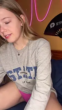 -veranito- online show from 06/02/26, 03:06