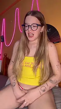 -veranito- online show from 03/01/26, 03:06