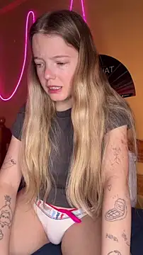 -veranito- online show from 03/05/26, 09:11