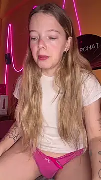 -veranito- online show from 03/03/26, 09:11