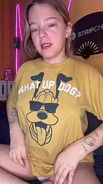 -veranito- online show from 01/13/26, 03:10