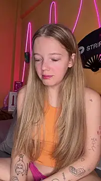 -veranito- online show from 04/17/26, 03:09