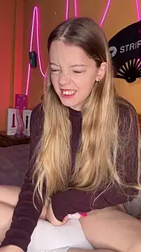 -veranito- online show from 04/07/26, 03:08