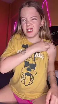 -veranito- online show from 03/13/26, 03:11