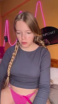 -veranito- online show from 05/20/26, 03:03