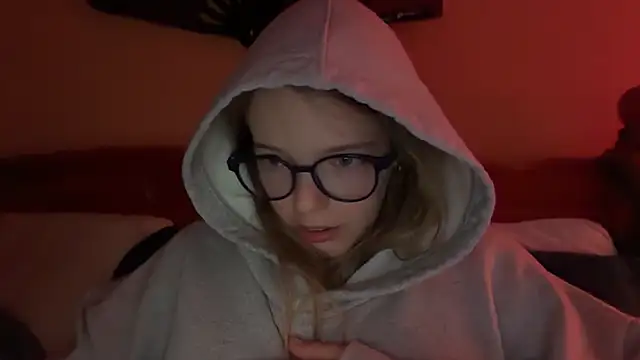 -veranito- online show from 07/05/26, 02:38