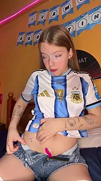-veranito- online show from 06/17/26, 12:54