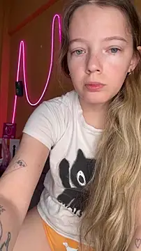 -veranito- online show from 04/05/26, 03:02