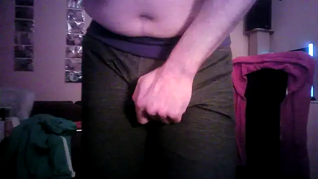 PassiveStute25 online show from 01/21/25, 01:50